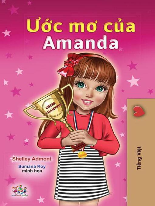 Title details for Ước mơ của Amanda by Shelley Admont - Available